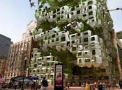 projet pour développer Biocarburants