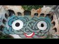 Street art en animation