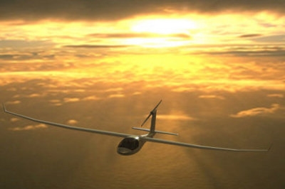Un avion électrique qui carbure à l'hydrogène