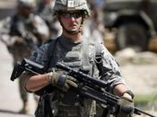 Afghanistan Washington pourrait déployer jusqu'à soldats supplémentaires