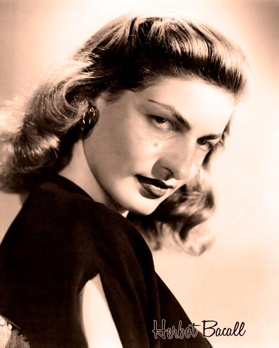 herbot-bacall