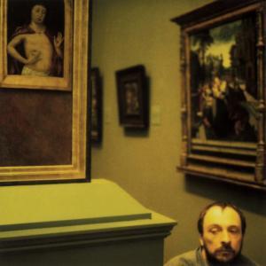Semaine 39 : Vic Chesnutt - At The Cut [Constellation]