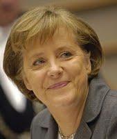 Politique: Angela Merkel, une crack de la politique !