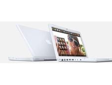 Macbook blancs pouraient être révisés même temps prochains iMac