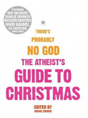 Le guide de Noël pour Athées : Richard Dawkins revient...