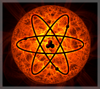 Atome : la clé du cosmos