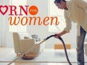 premier porno pour femme!