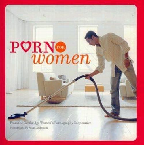 Le premier porno pour femme!