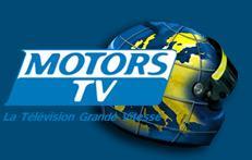 Singapour, debriefing de Motors TV