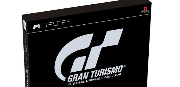 Gran Turismo PSP gratuit pour l'achat d'une PSPgo