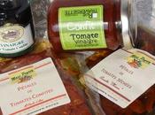 tomates pour l'hiver!