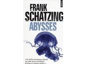 livres semaines Abysses