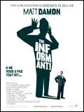 Avant première : The Informant !