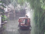 journée Suzhou