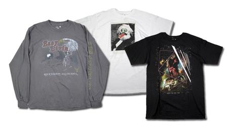FUCT - FALL/WINTER ‘09 COLLECTION
