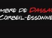 L'ombre Dassault Corbeil-Essonnes...