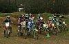 Les stages enfants du Moto Club de la Grappe de Cyrano en Dordogne