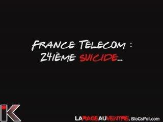 France Telecom : 23+1