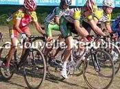 Cyclo cross-Vineuil l'emporte Montlivault