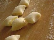 Gnocchi sauce tomates fraiches... depuis temps!