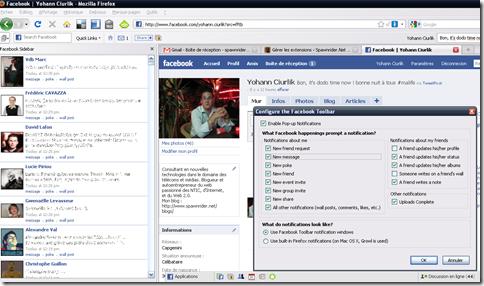 image thumb15 Facebook Toolbar pour Firefox