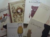 Littérature jeunesse attente