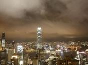 typhon Nangka Hong Kong