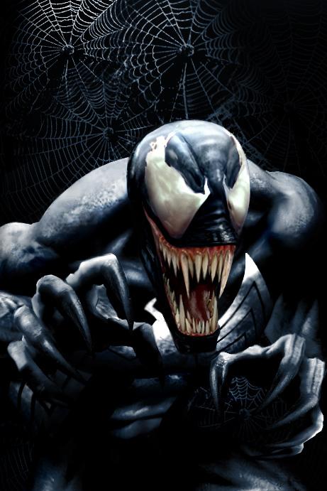 Venom, le spin-off de Spider-Man, avance