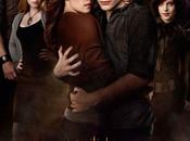 Twilight Tentation affiches bande-annonce