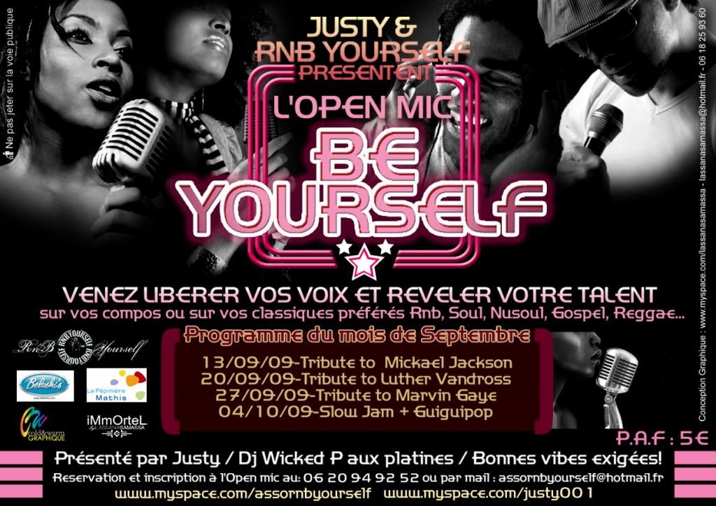 FLYER_BE_YOURSELF_VERSO