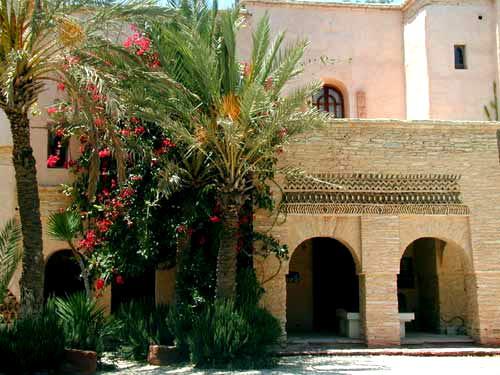 Petite visite a Agadir et Blog Didis