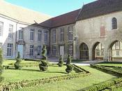 Palais Episcopal Senlis