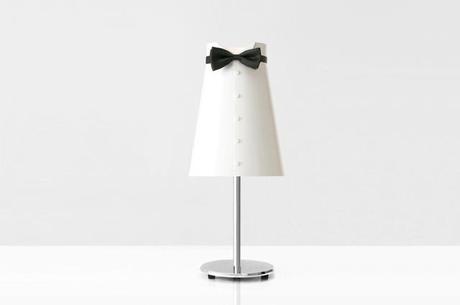 Gentleman Lamp