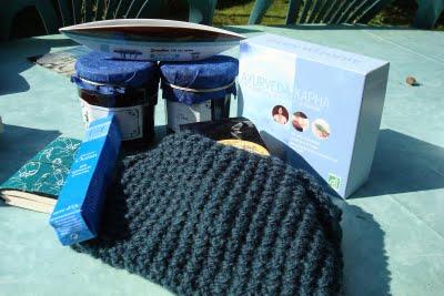 Swap au long cours: l'été