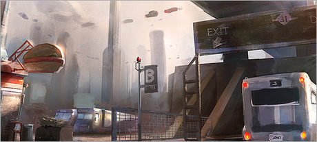 10 Magnifiques « Painting »