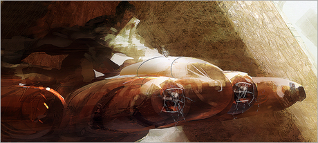 10 Magnifiques « Painting »