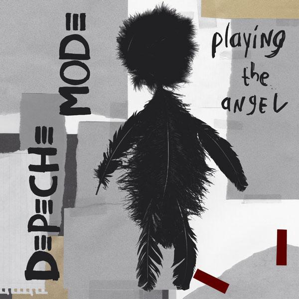 DEPECHE MODE STORY Part 16 : Playing the angel (2005)