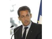 Nicolas Sarkozy s'attaque problème décrochage scolaire
