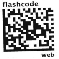 flashcode, qr code, datamatrix, code 2D, tag 2D, e-tourisme