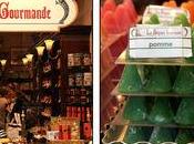 Gourmandises Belges.