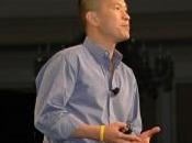 L’inventeur Nike+ retour chez Apple