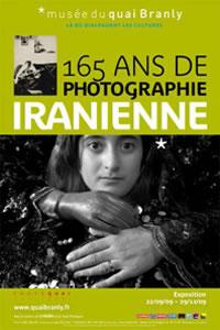 165 ans de photographie iranienne