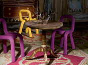 Moustache, éditeurs français mobilier contemporain