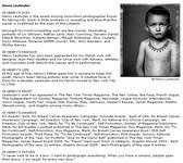 Bienvenue - Welcome to JEB & Henry pages & pics