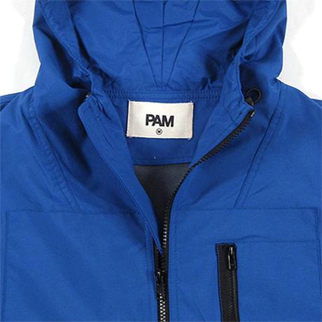 P.A.M. - A/W ‘09 CUT AND SEW COLLECTION