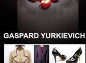 ventes privées presse l'automne 2009 Yurkievitch, Kenzo, Smalto, Gucci, Dior, Jitrois...