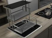 Marre faire vaisselle Passez lave-vaisselle ecolo