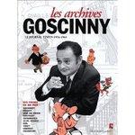 Les archives Goscinny : Le journal Tintin, 1956-1961