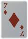 card_Diamond7off Jeux: Règles et mains du Poker Texas Holdem