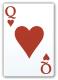 card_heartQ Jeux: Règles et mains du Poker Texas Holdem